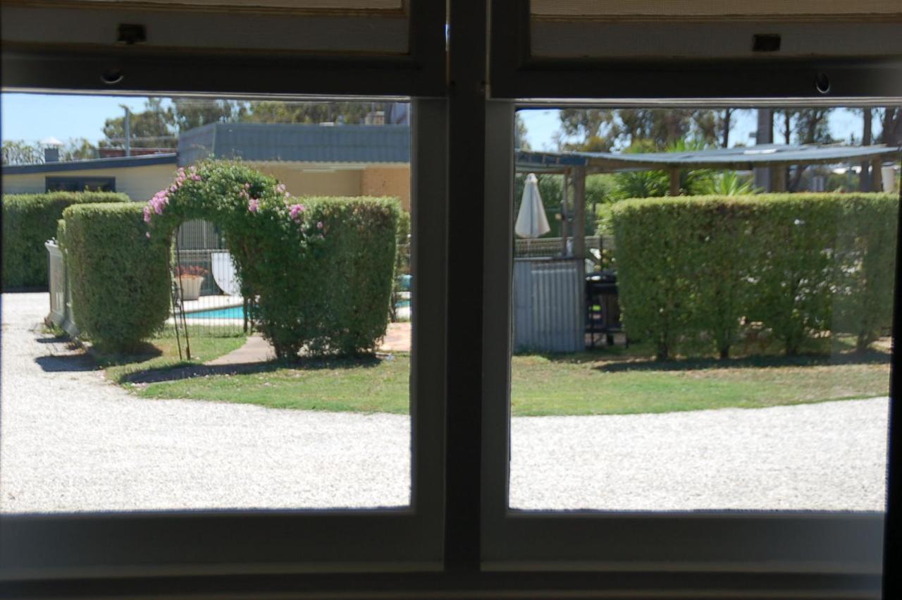 Calder Motel Bendigo Exterior photo