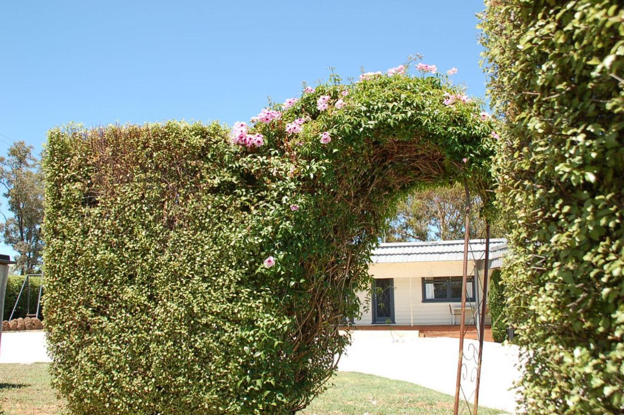 Calder Motel Bendigo Exterior photo